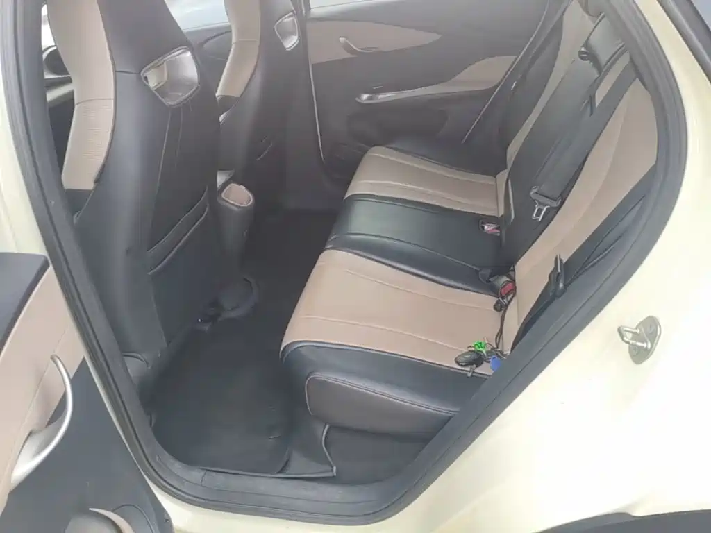 BYD Dolphin — миниатюра 17