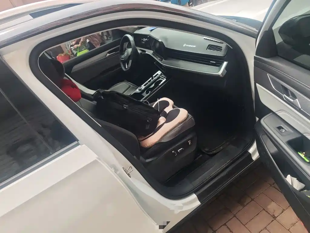 Volkswagen Tavendor — миниатюра 20