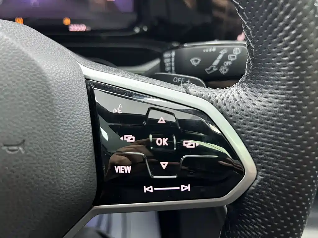 Volkswagen Golf — миниатюра 15