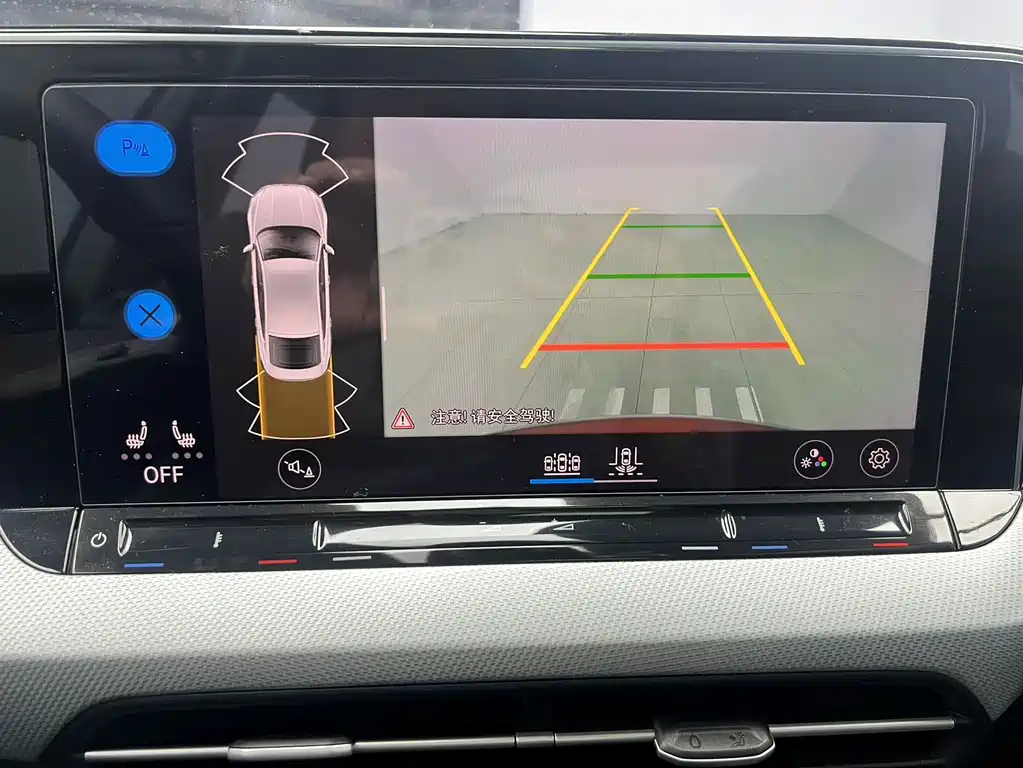 Volkswagen Lamando — миниатюра 20