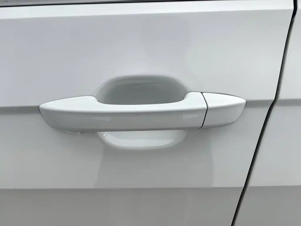 Volkswagen Tacqua — миниатюра 18