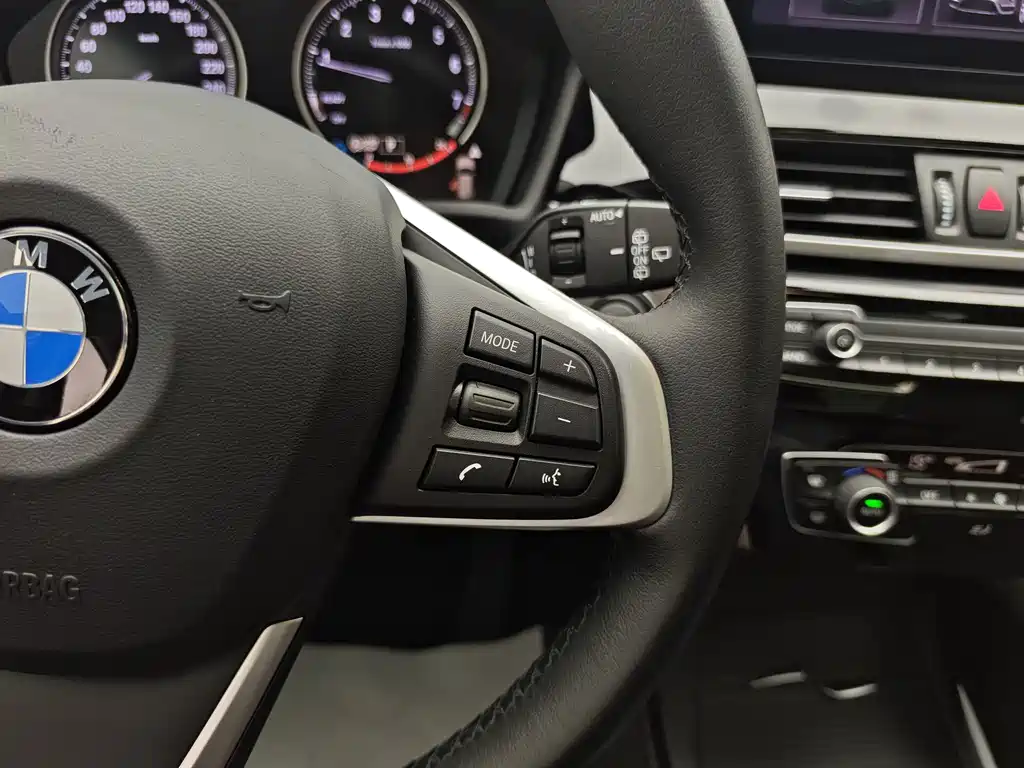 BMW X1 — миниатюра 29