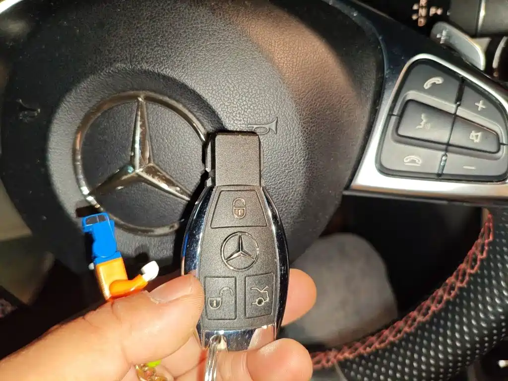Mercedes-Benz CLA (Import) — миниатюра 9