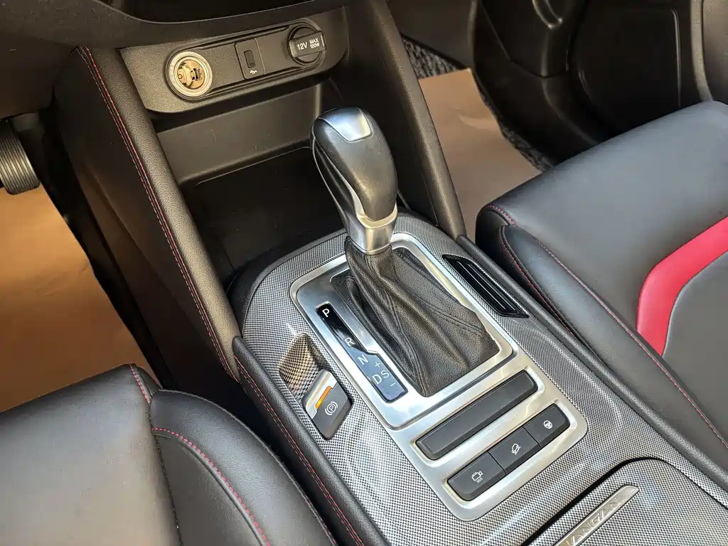 Changan CS55 — миниатюра 17