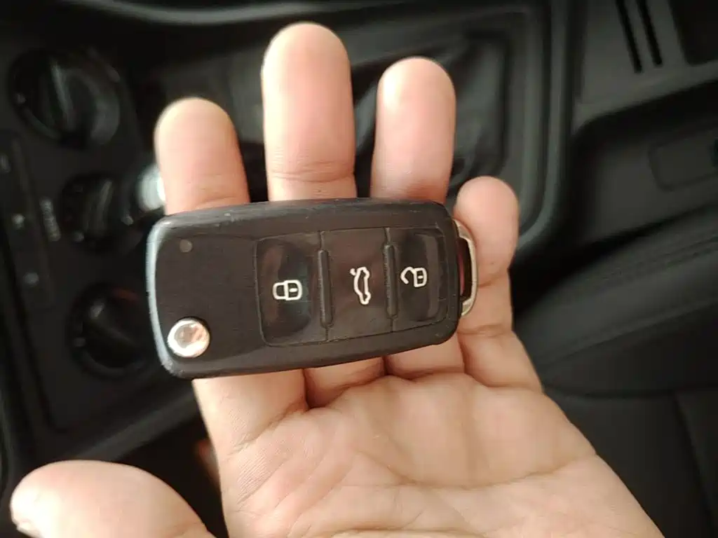 Volkswagen Gran Lavida — миниатюра 9