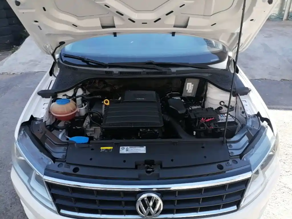 Volkswagen Jetta — миниатюра 20