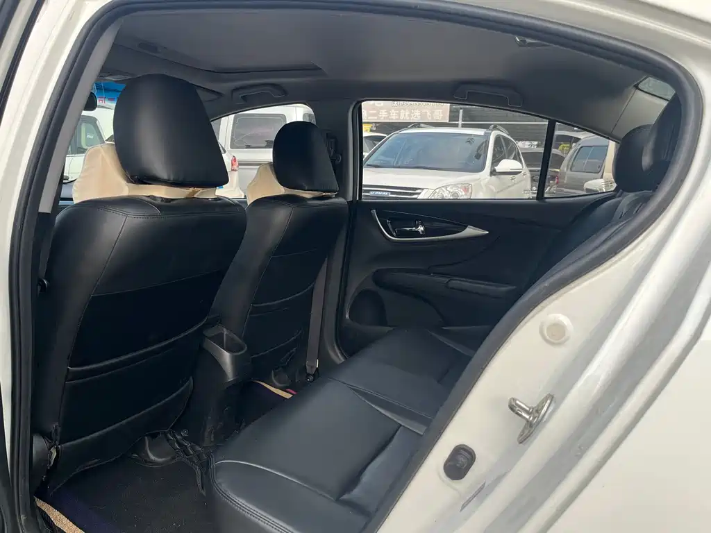 Honda Crider — миниатюра 5