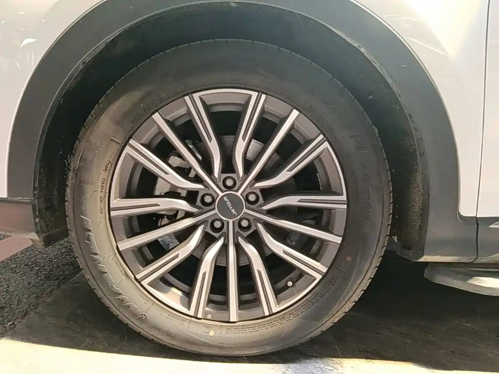 Jetour X70 PLUS — миниатюра 23