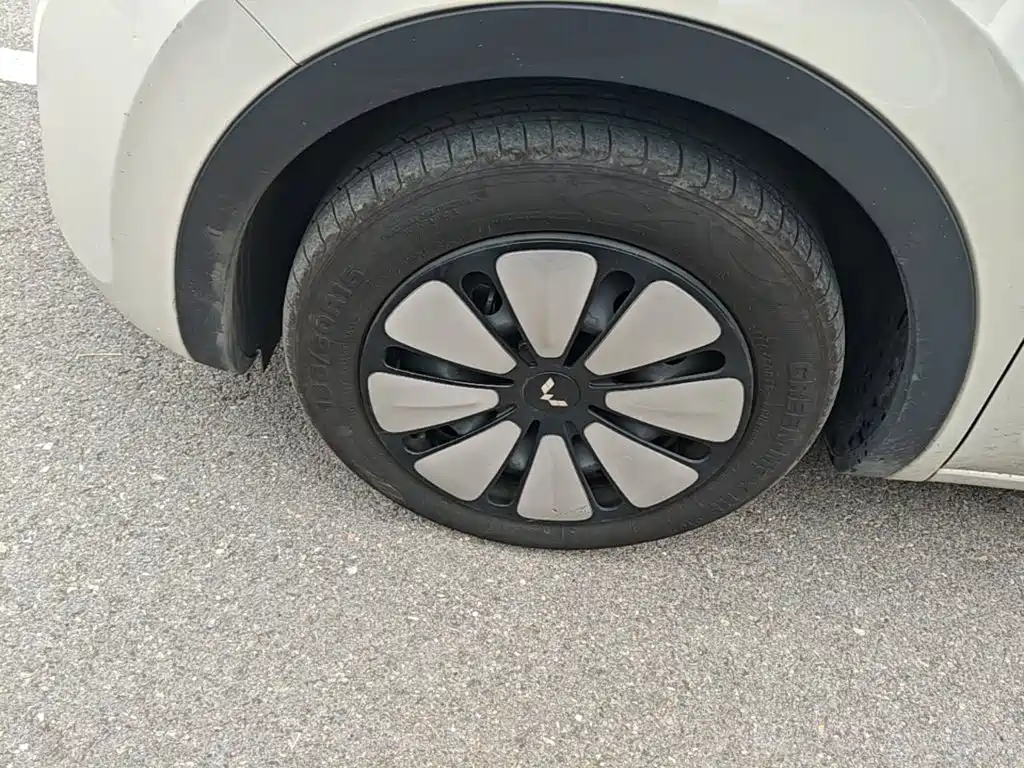 Wuling Bingo — миниатюра 23