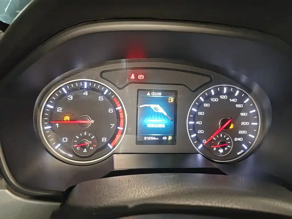 Haval H6 — миниатюра 12