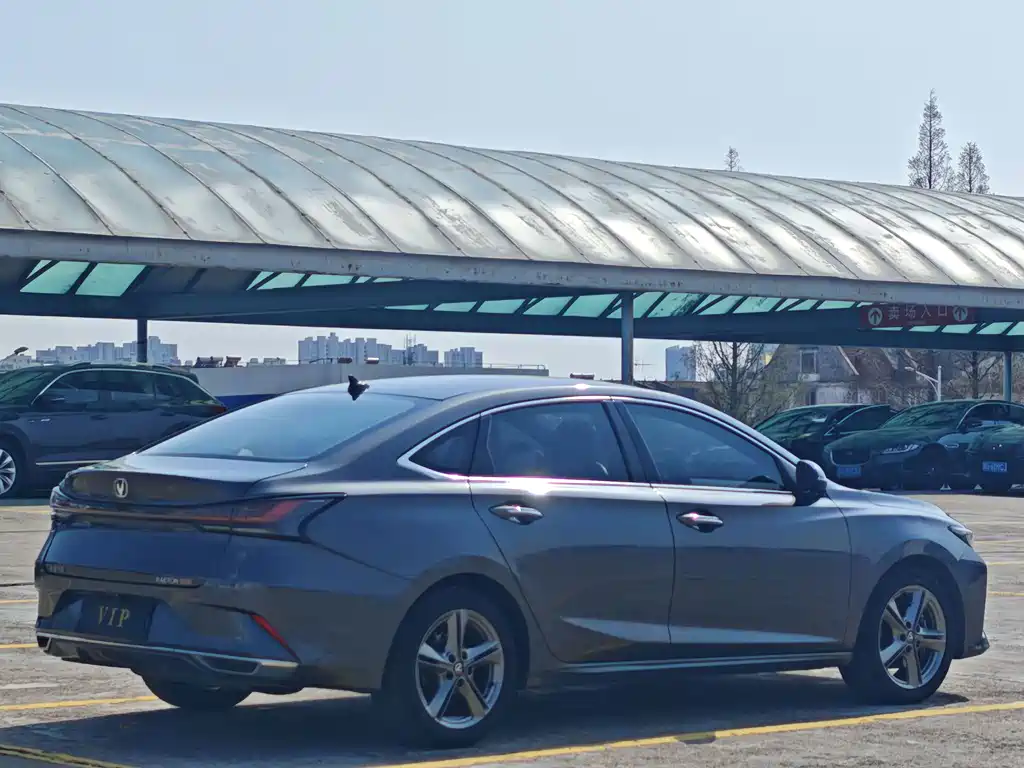 Changan Ruicheng PLUS — миниатюра 4