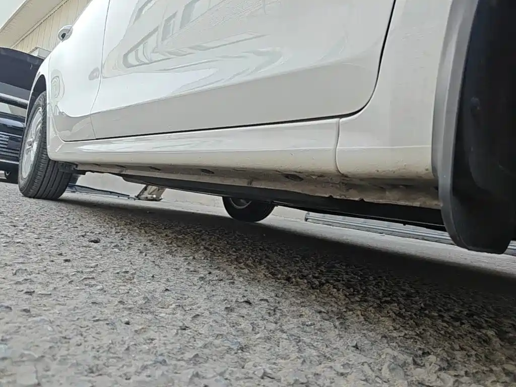 Kia Forte — миниатюра 21