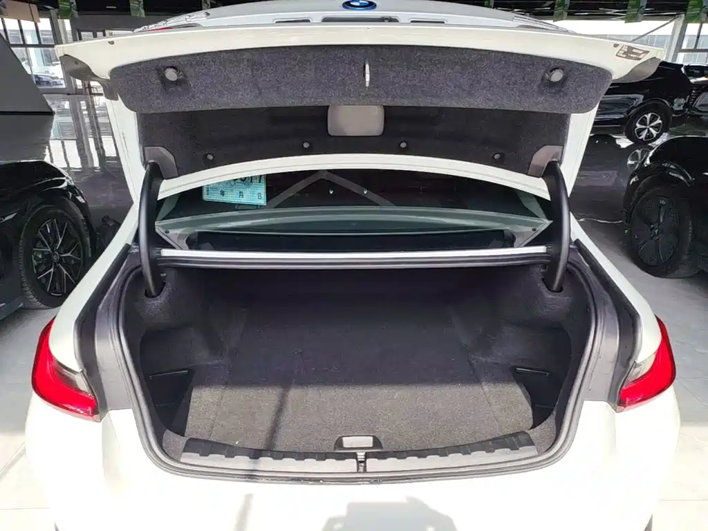BMW i3 — миниатюра 19