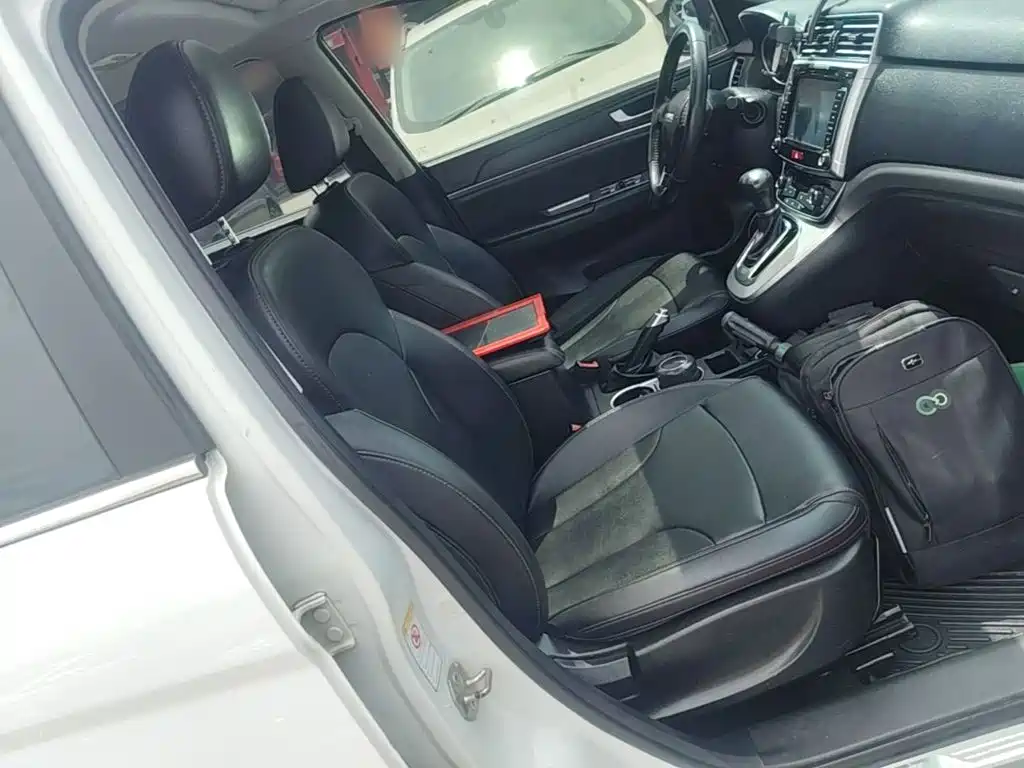 Haval H6 — миниатюра 25