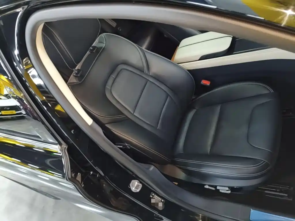 Lincoln Z — миниатюра 25