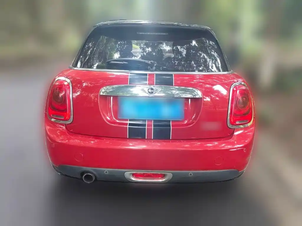 MINI Mini — миниатюра 7