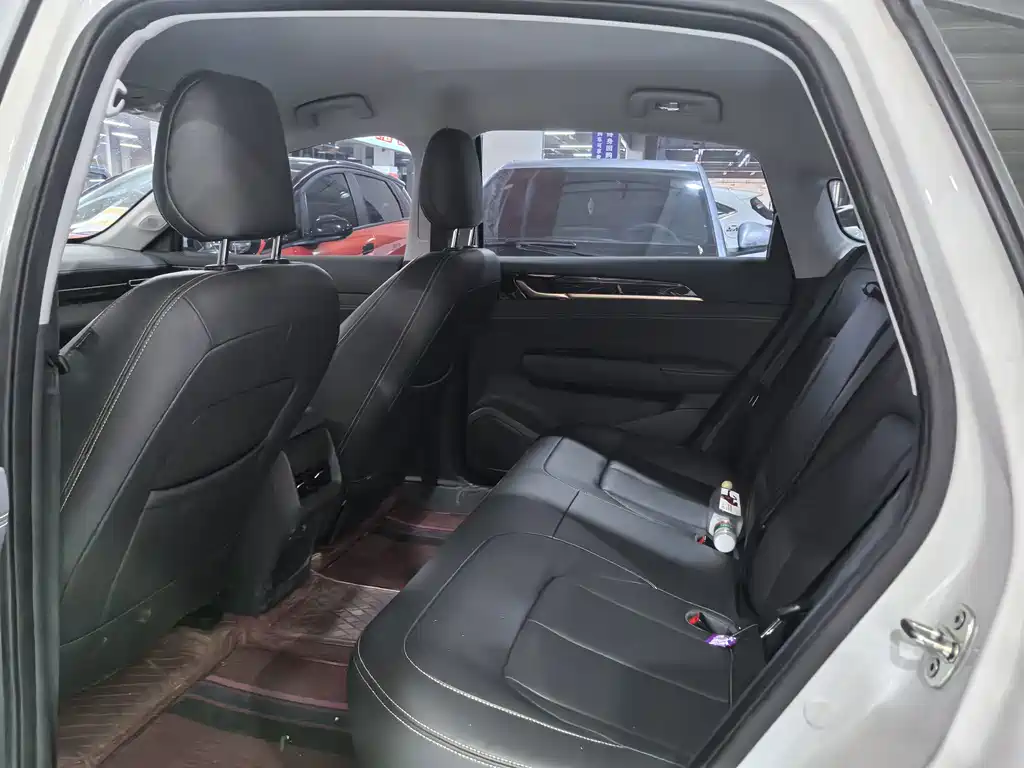Wuling Xingguang — миниатюра 9