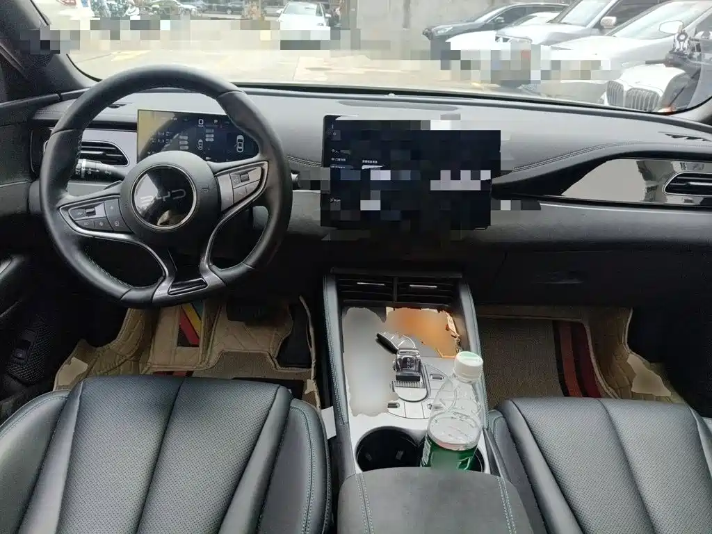 BYD Seal 06 — миниатюра 5