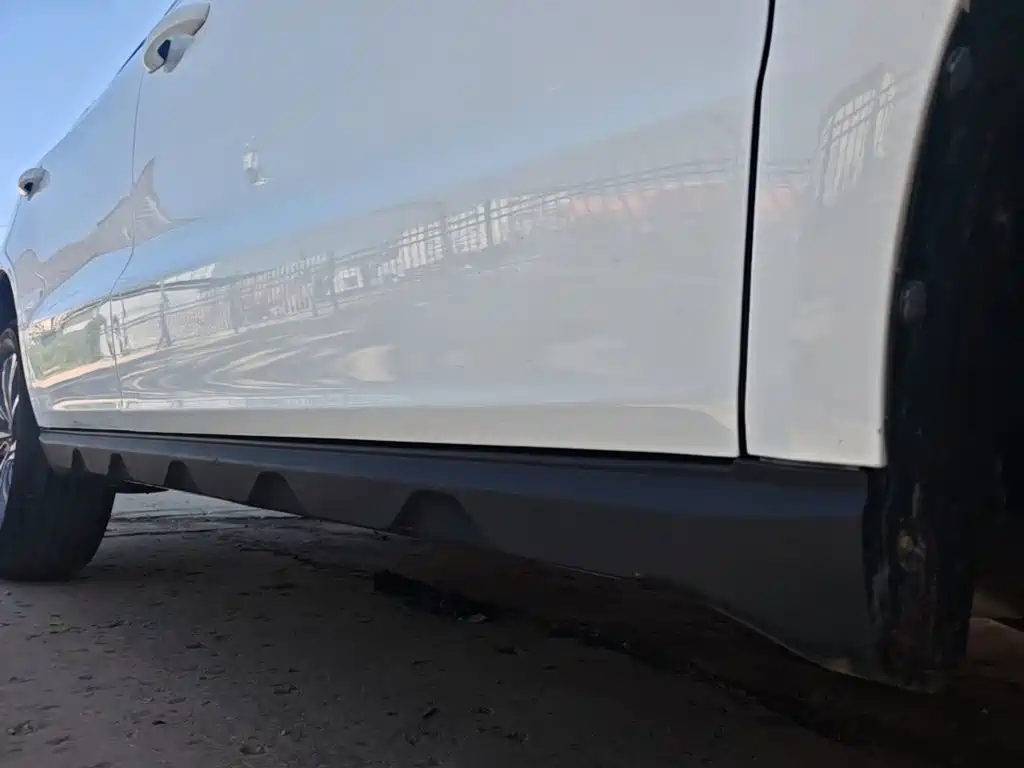 Geely Vision X6 — миниатюра 19