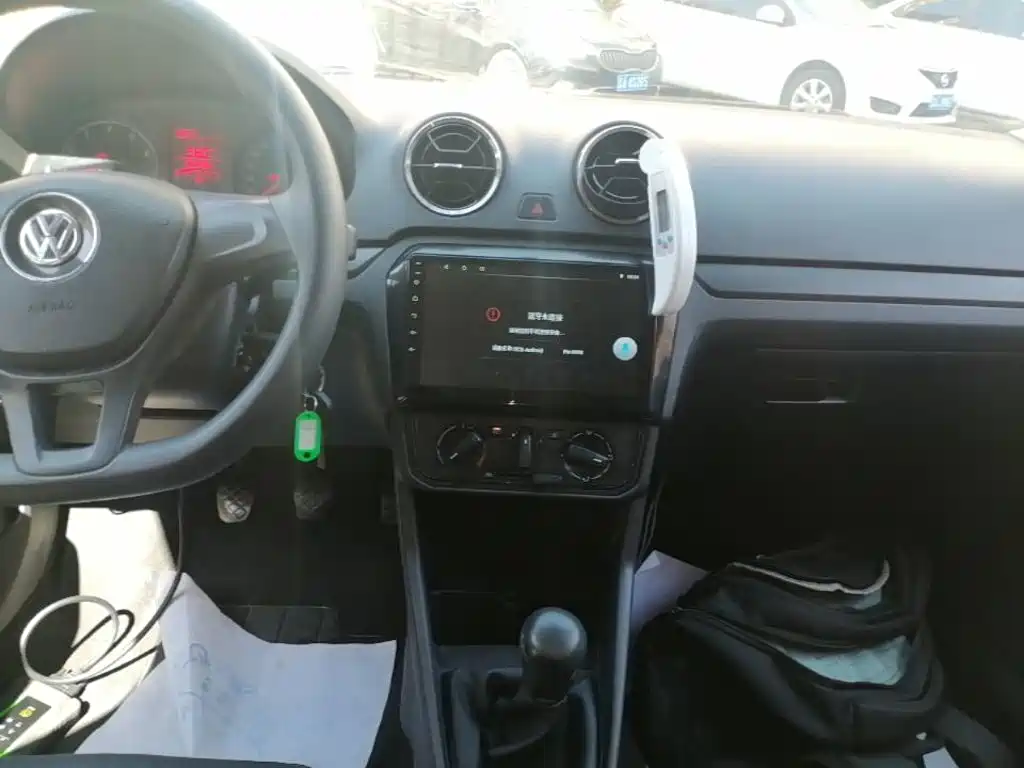 Volkswagen Jetta — миниатюра 13
