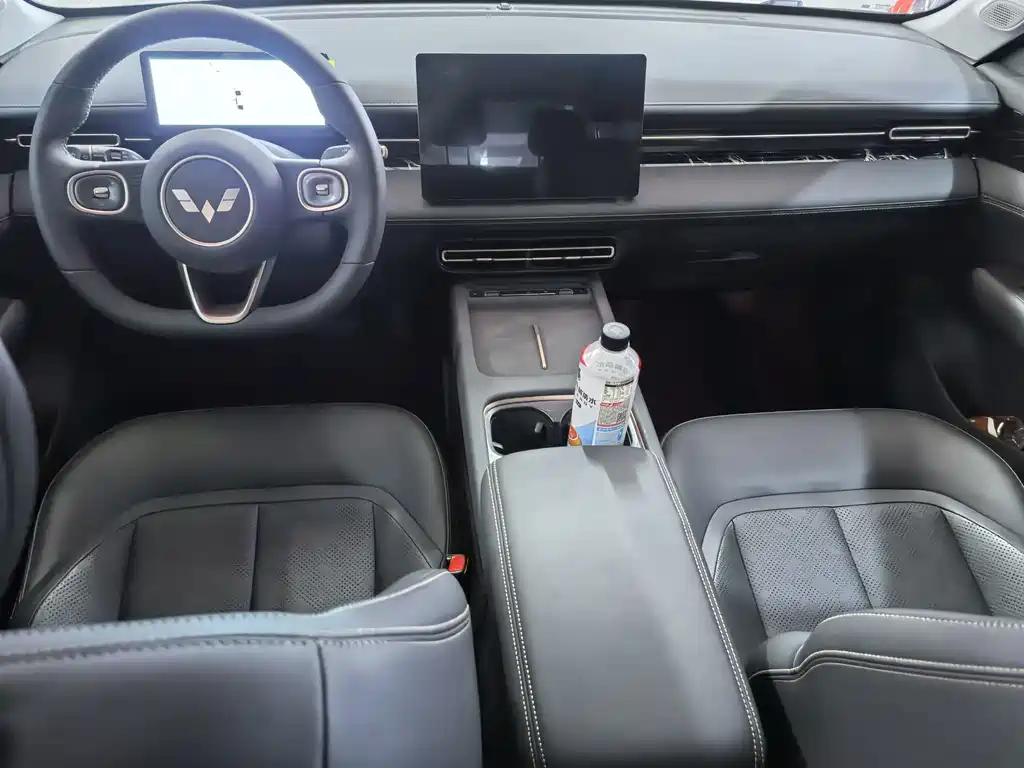 Wuling Xingguang — миниатюра 8