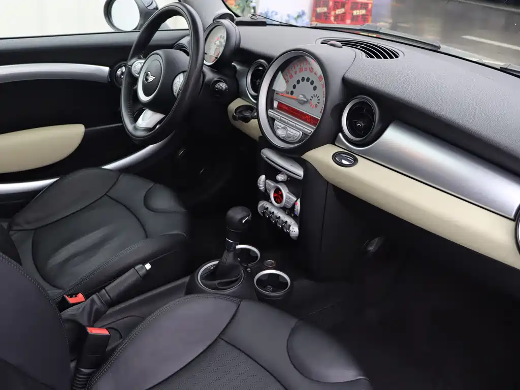 MINI Mini — миниатюра 9