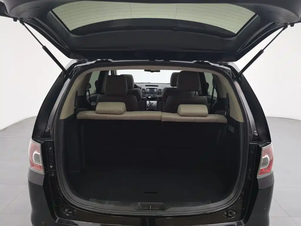 Mazda 8 — миниатюра 16