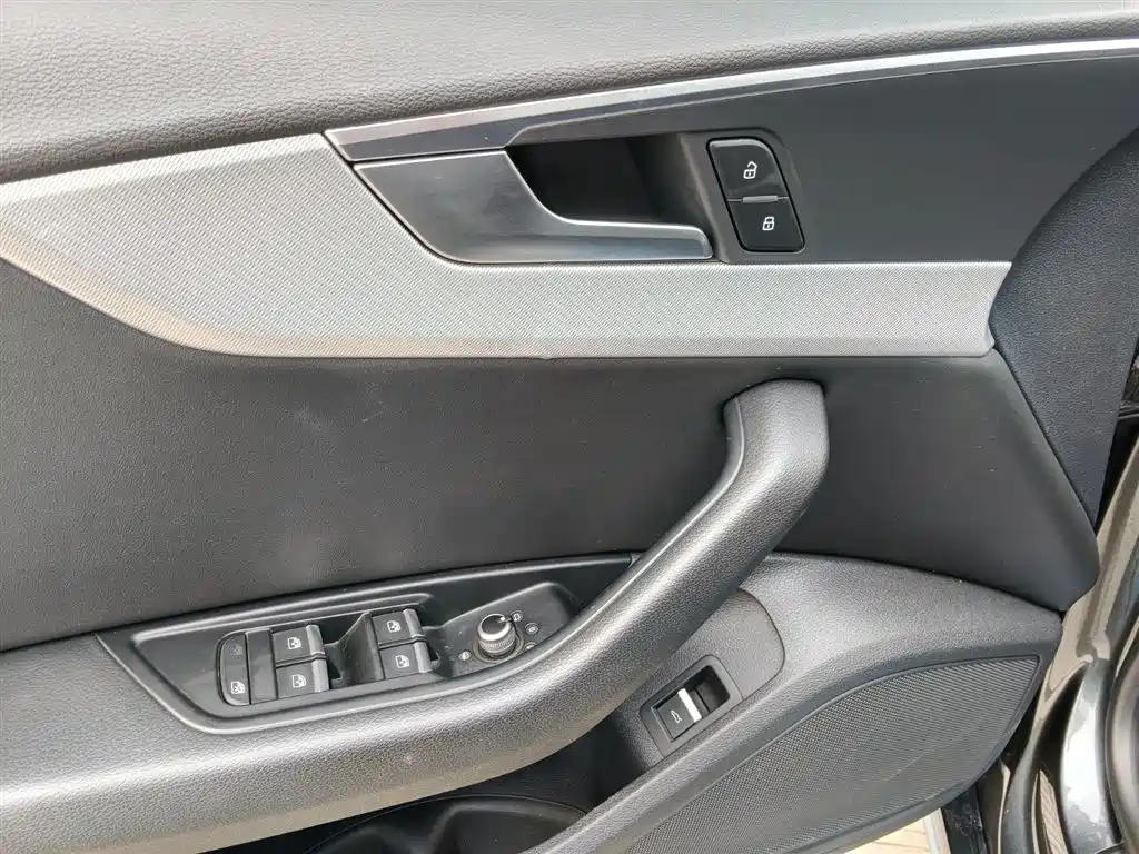 Audi A5 2021 Sportback 40 TFSI Fashion