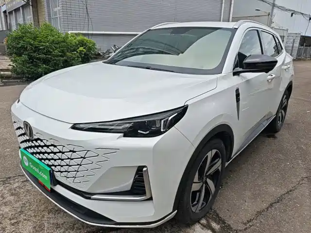 2024 Changan CS55 PLUS