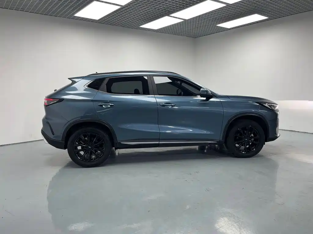 Oshan Oushang X5 PLUS — миниатюра 8