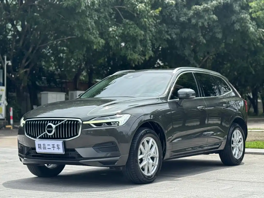 Volvo XC60 — миниатюра 4