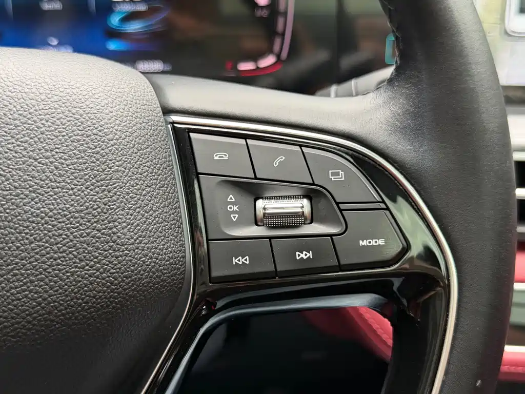 Changan CS75 PLUS — миниатюра 16