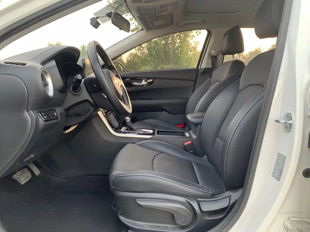 Kia K3 2021 1.5L CVT Fashion