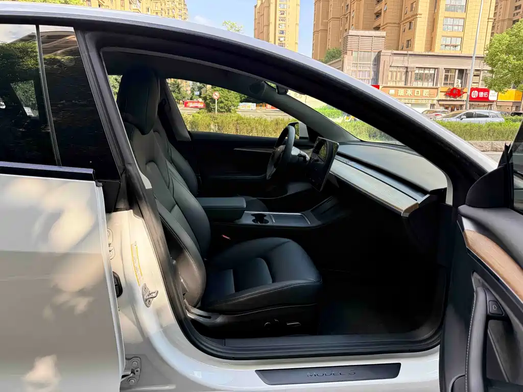 Tesla Model 3 — миниатюра 11