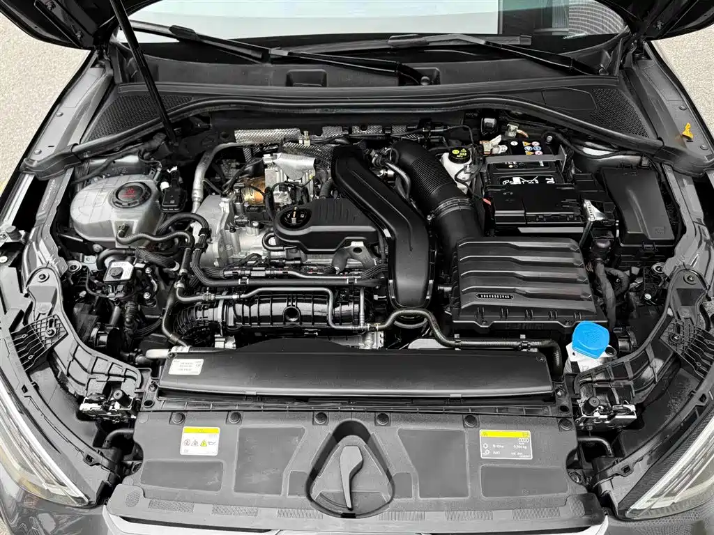 Audi A3 — миниатюра 17