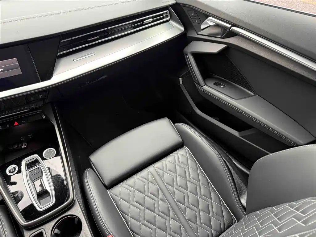 Audi A3 — миниатюра 11