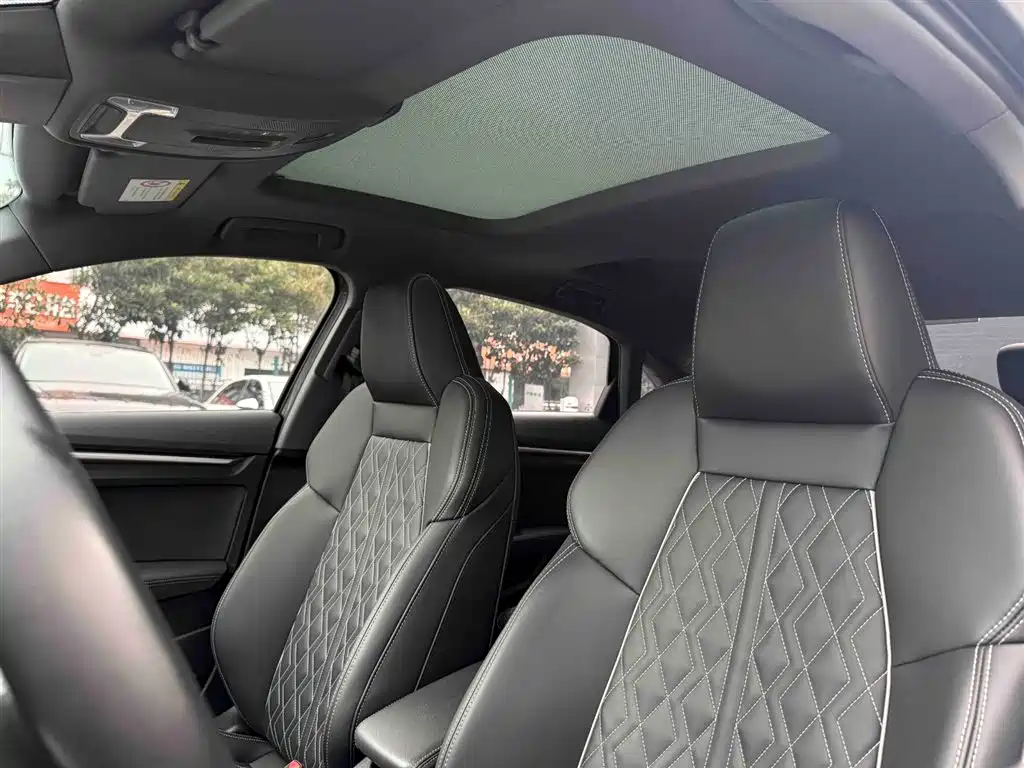 Audi A3 — миниатюра 18