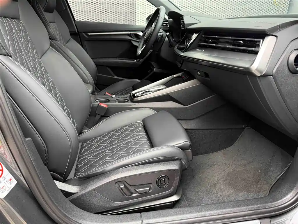 Audi A3 — миниатюра 16