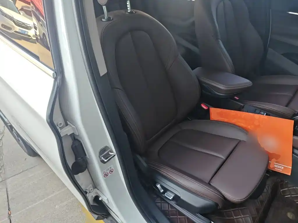 BMW X1 — миниатюра 25