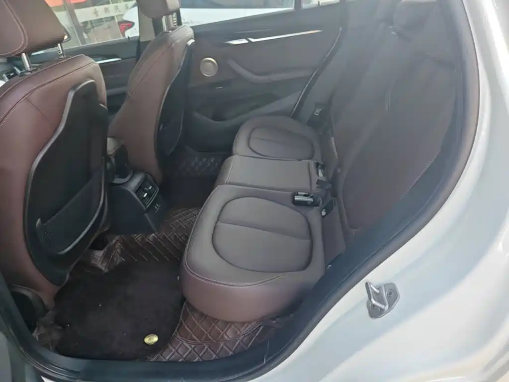BMW X1 — миниатюра 17