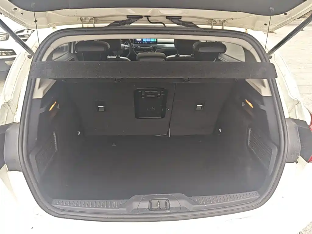 Ford Focus Active — миниатюра 19