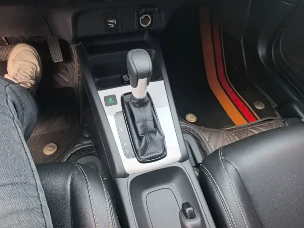 Honda Fit — миниатюра 14