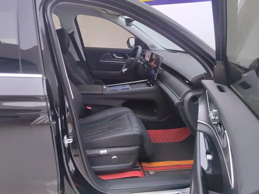 Fulwin Fengyun T9 — миниатюра 8