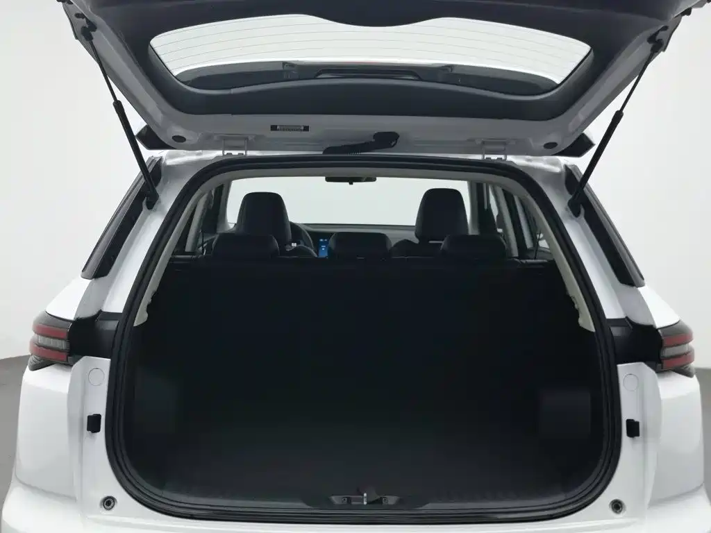 Changan CS55PLUS — миниатюра 16