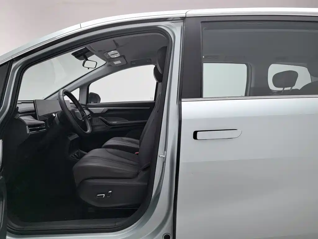 MAXUS Dajia 7 — миниатюра 10