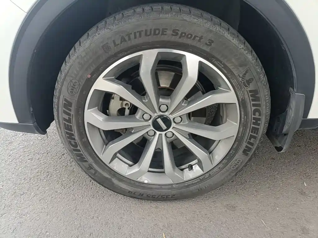 Wey Wey VV6 — миниатюра 23