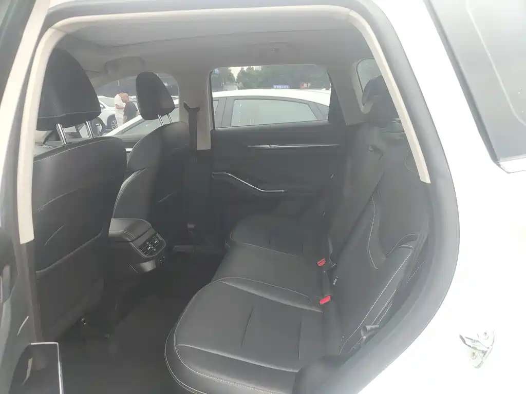 Haval H6 — миниатюра 14