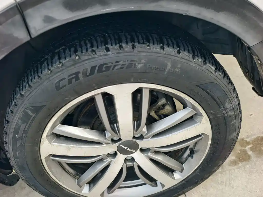 Haval H6 — миниатюра 11