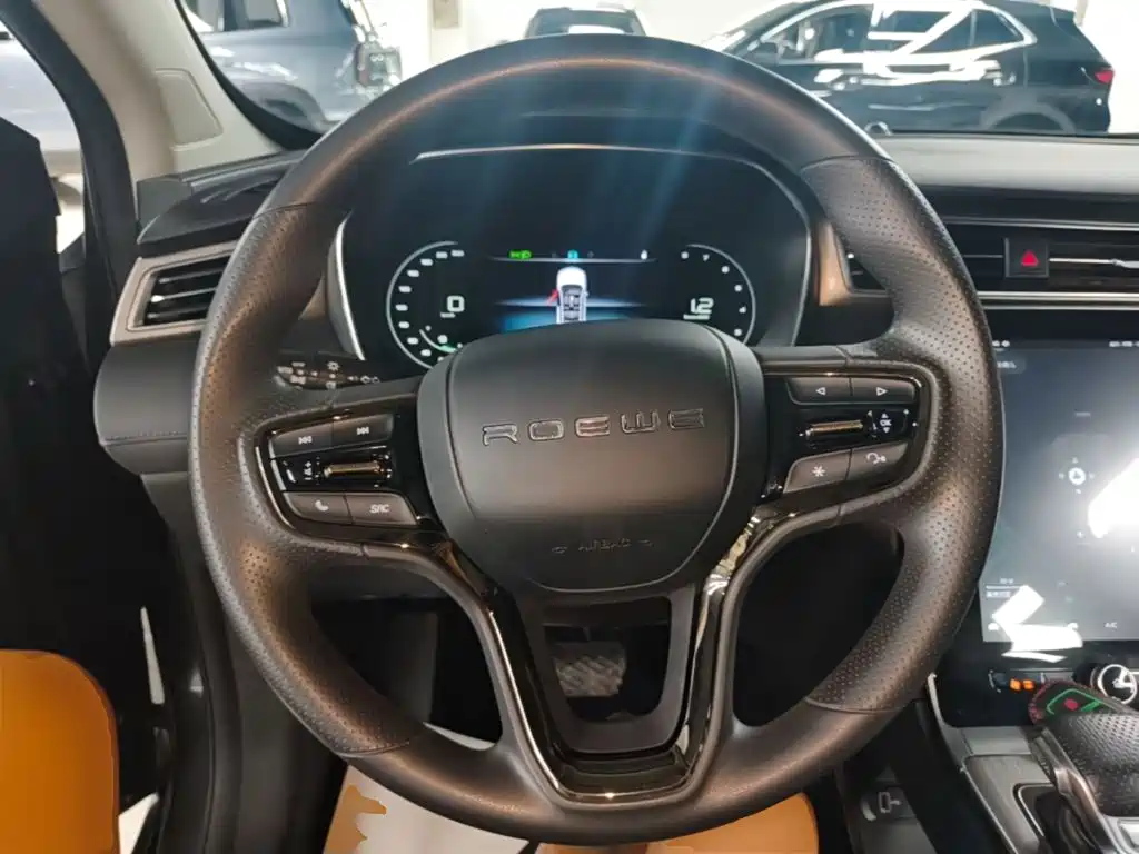 Roewe RX5 — фотографии объявления, Фото 11