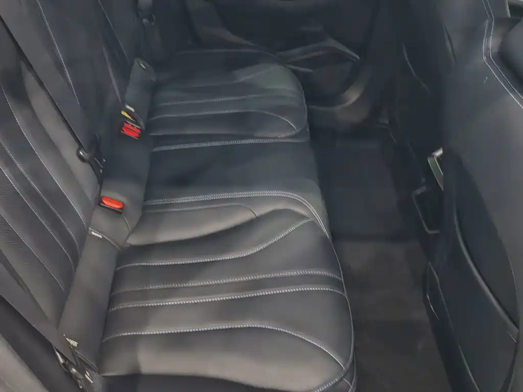 Geely Xingrui — миниатюра 5
